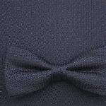 画像1: kit bowtie/ミッドナイトブルー (1)