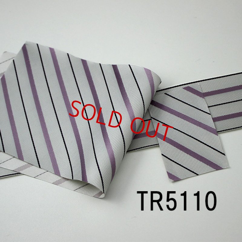 画像3: kit bowtie/ストライプ1 (3)