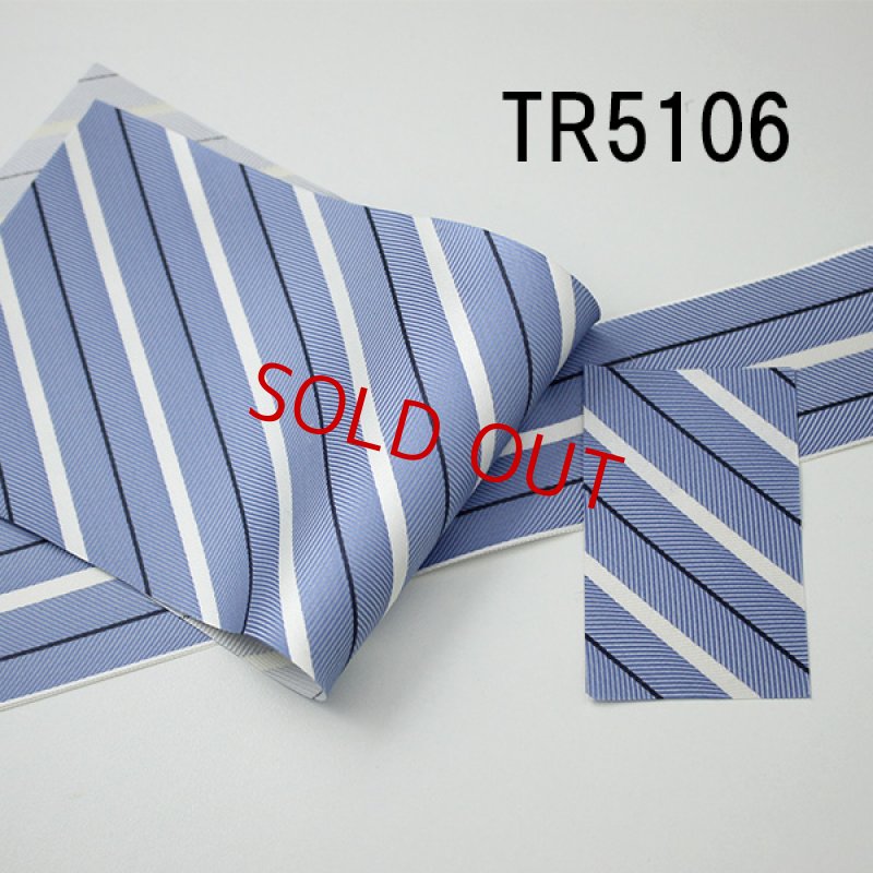 画像2: kit bowtie/ストライプ1 (2)