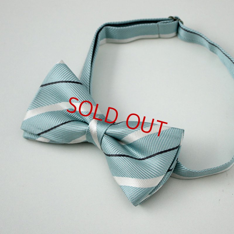 画像5: kit bowtie/ストライプ1 (5)