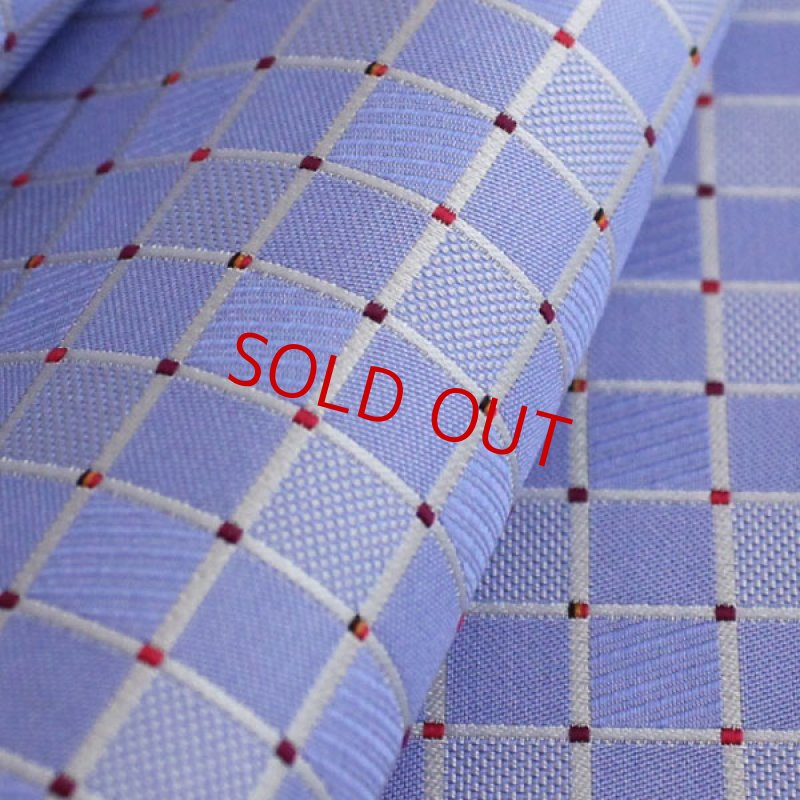 画像3: kit bowtie/モザイクチェック (3)