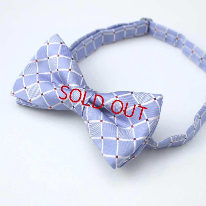 蝶ネクタイ完成例 大人用