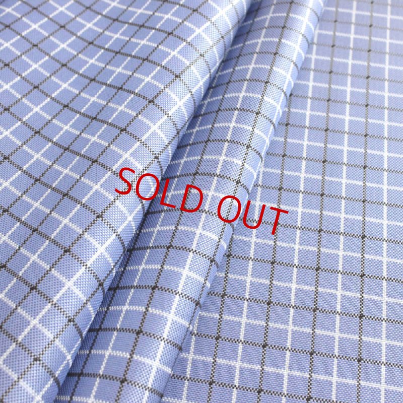 画像3: kit bowtie/チョークチェック (3)