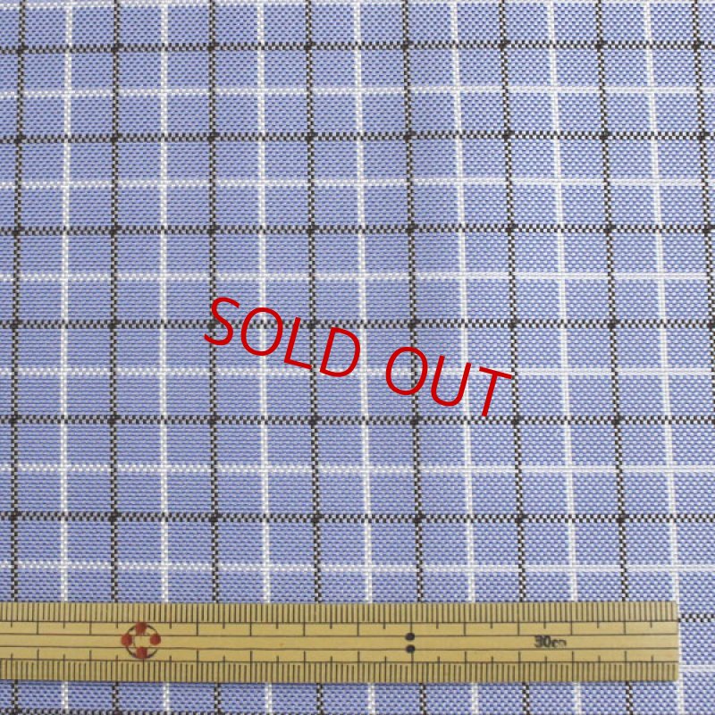 画像5: kit bowtie/チョークチェック (5)