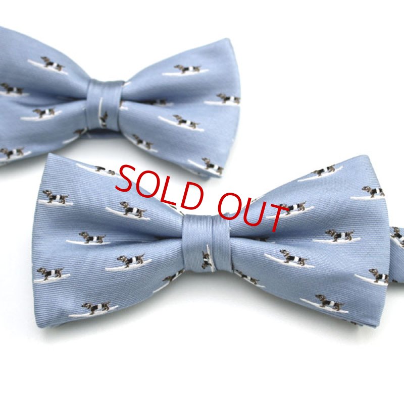 画像9: 蝶ネクタイ・1Dayレッスン(材料費込み) (9)