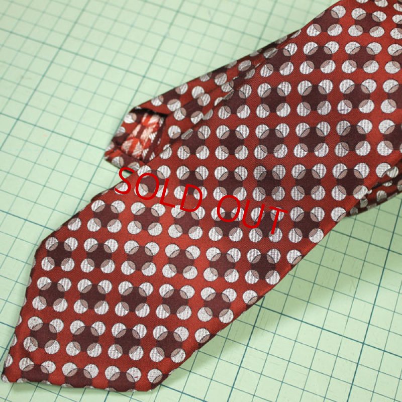 画像4: 1day クラス/セッテピエゲ・ネクタイ（材料費込み） (4)