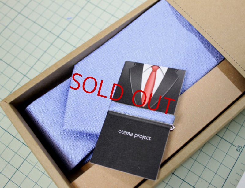 画像6: ネクタイ・1day レッスン/募集終了 (6)