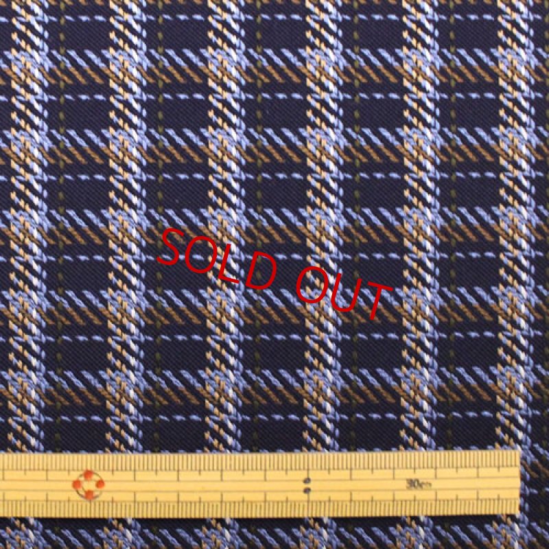 画像6: ネクタイキット/チェック０4 (6)