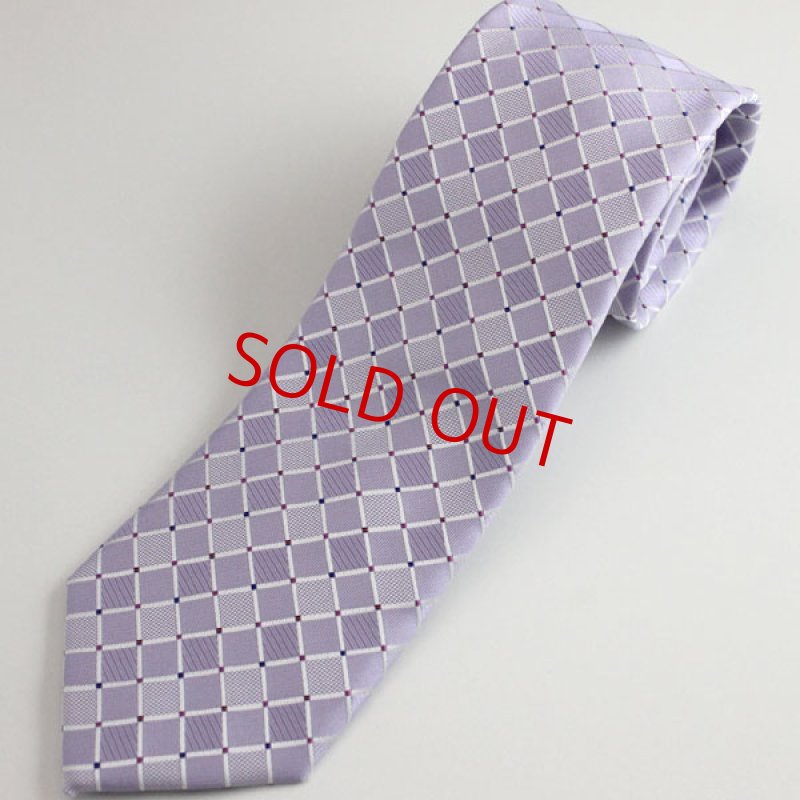 ネクタイ完成例