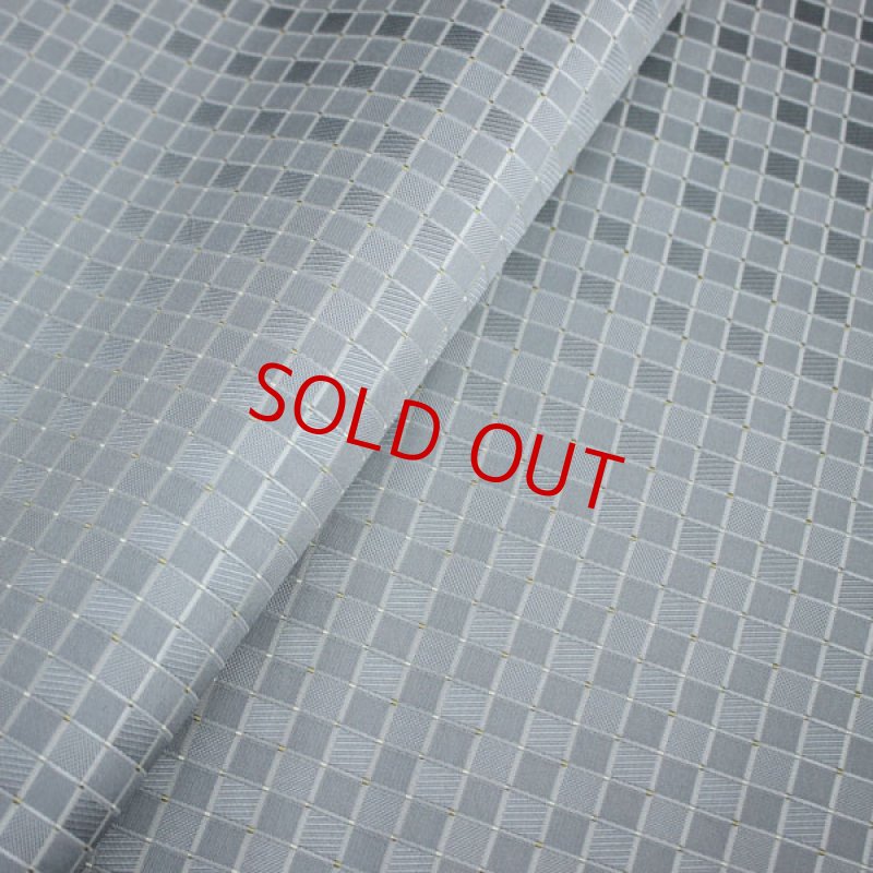 画像5: kit bowtie/モザイクチェック (5)