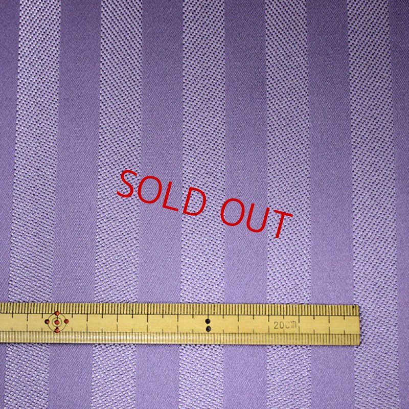 画像3: 単色ストライプ/アイリス (3)