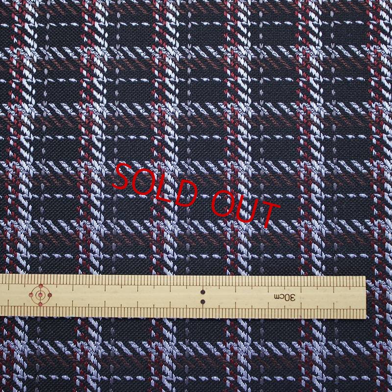 画像5: ネクタイキット/ウインターチェック (5)