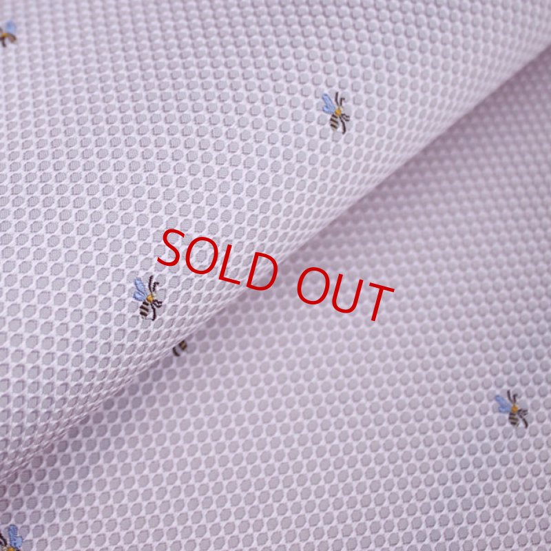 画像3: 小さなミツバチ/ピンク (3)