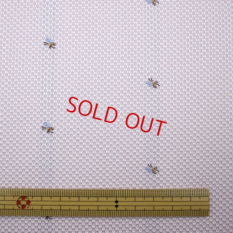 画像5: 小さなミツバチ/ピンク (5)