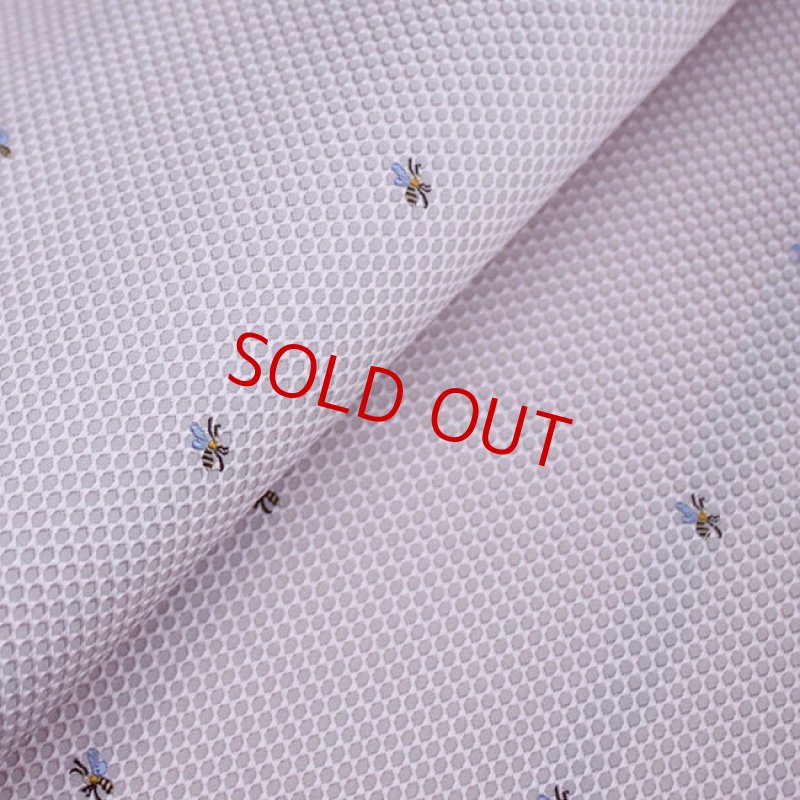 画像4: 小さなミツバチ/ピンク (4)