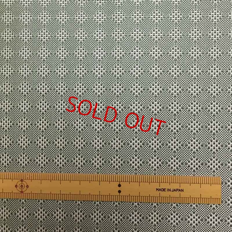 画像5: ネクタイキット/ソリッド・山葵色 (5)