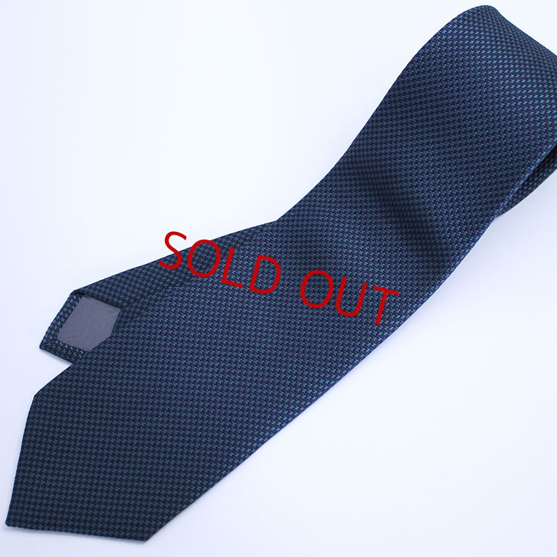 画像4: 千鳥ミニマムパターン/藍色 (4)