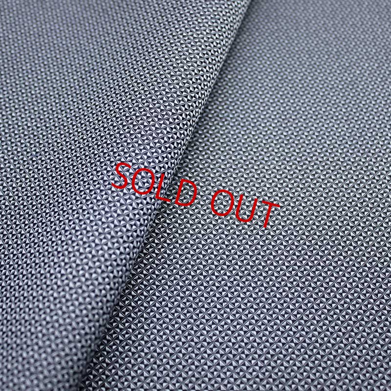 画像4: ネクタイキット/ソリッド・チャコールグレー (4)