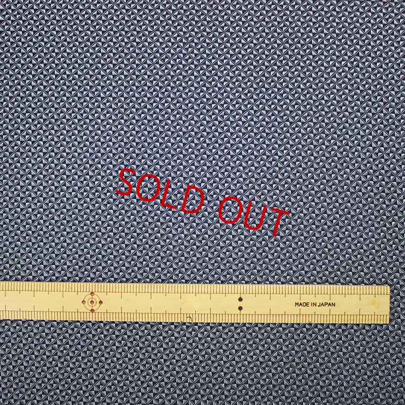 画像5: ネクタイキット/ソリッド・チャコールグレー (5)