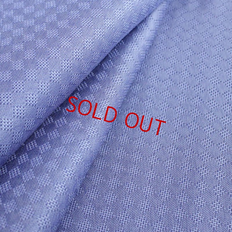 画像2: ソリッド/サックスブルー (2)