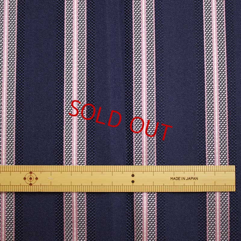 画像4: ネクタイキット/ストライプ０８ (4)