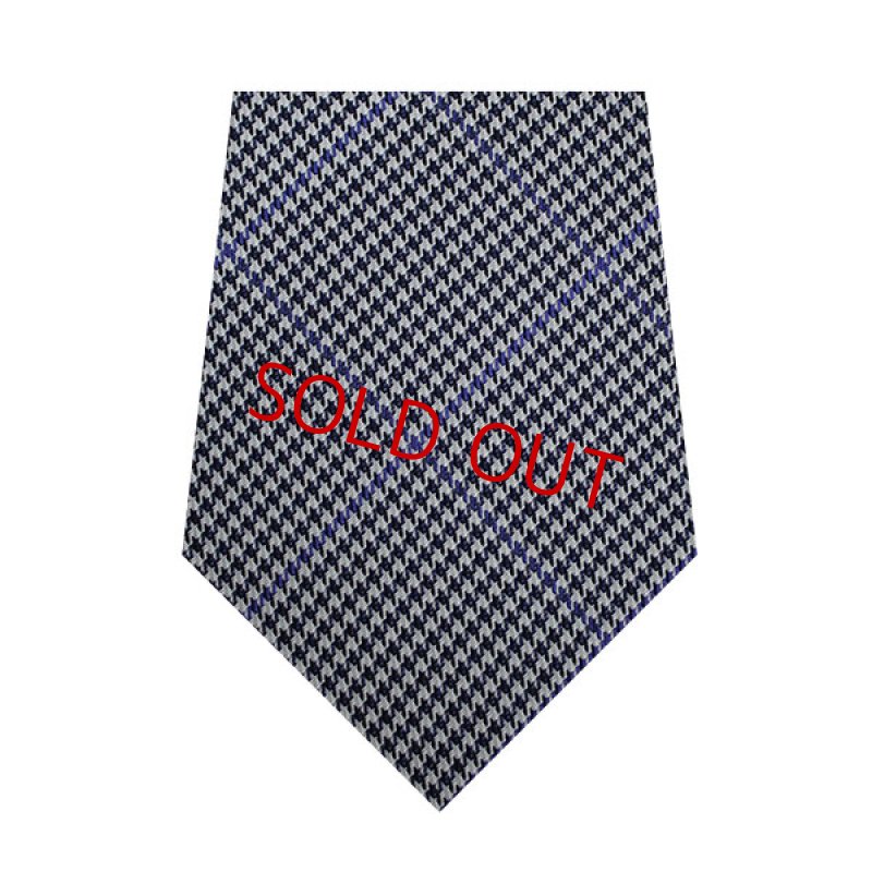 画像1: 千鳥格子/houndtooth (1)