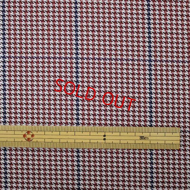 画像3: 千鳥格子/houndtooth (3)