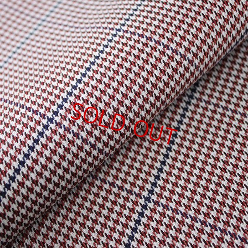 画像2: 千鳥格子/houndtooth (2)