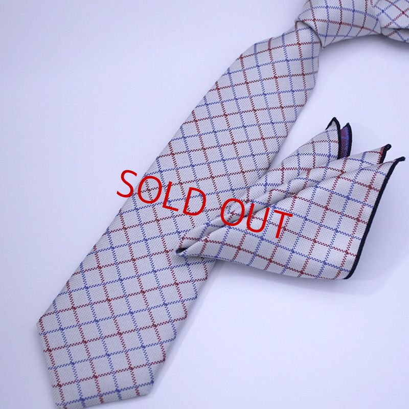 画像5: ネクタイ芯/子供・レディース兼用（6.0cm/7.0cm）・ポリエステル (5)