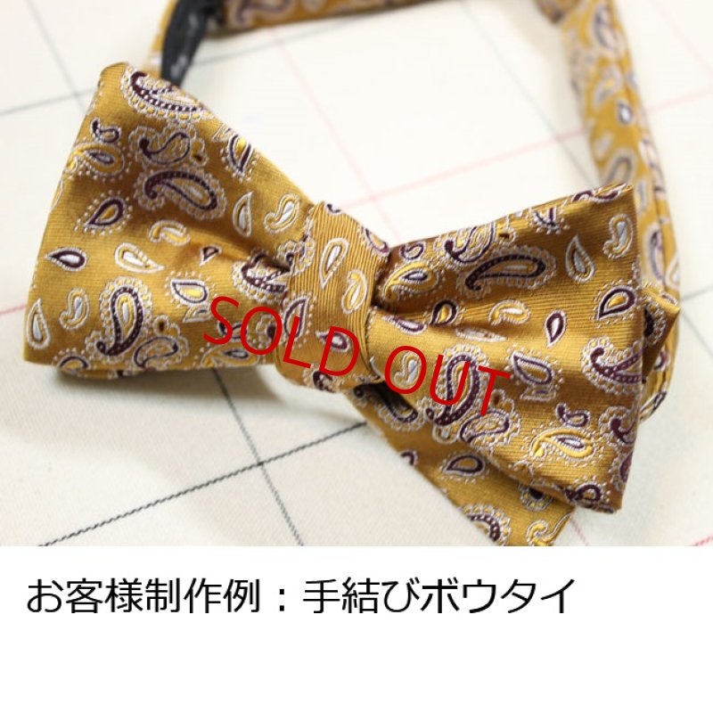 画像5: ペーズリー０３/パンプキン (5)