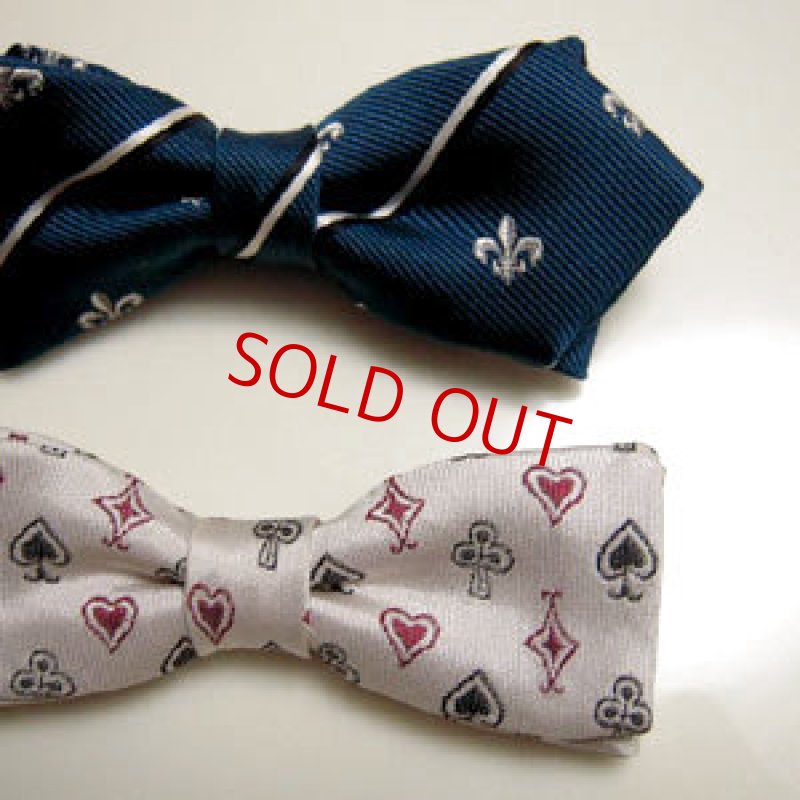 画像3: 蝶ネクタイ・型紙 (3)