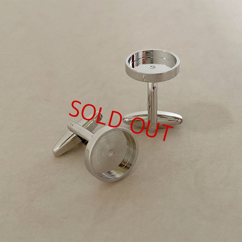 画像5: カフス・カラワク(新型番)/くるみボタン付属オプションあり (5)