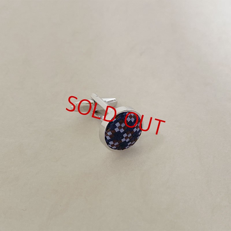 画像2: カフス・カラワク(新型番)/くるみボタン付属オプションあり (2)