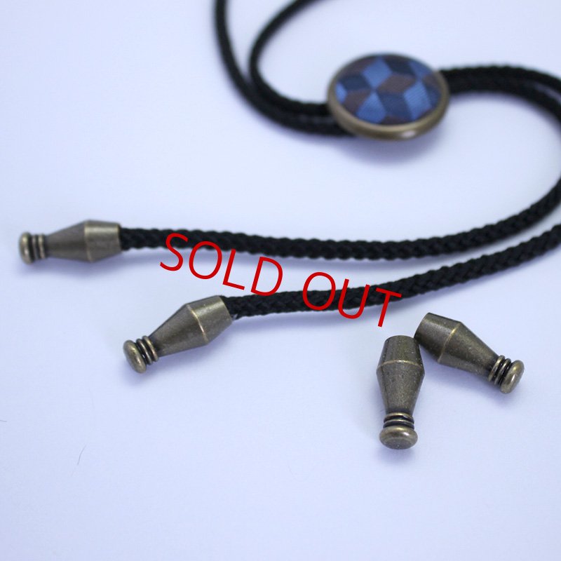 画像6: ループタイ金具/メンズ・レディース兼用 (6)