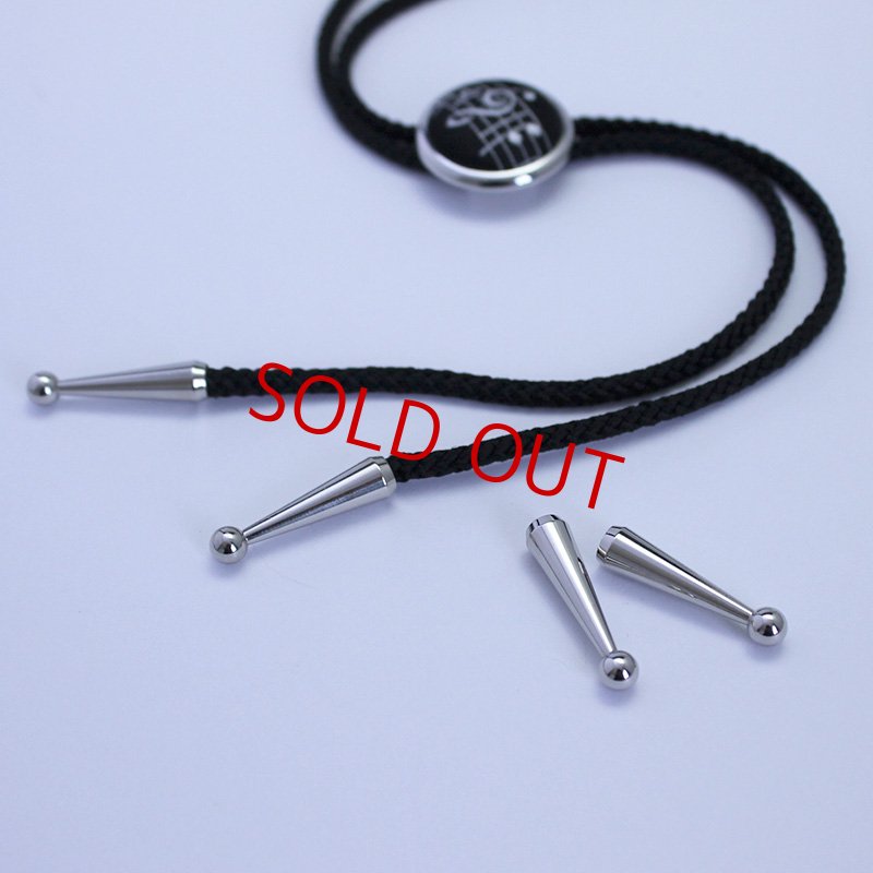 画像5: ループタイ金具/メンズ・レディース兼用 (5)