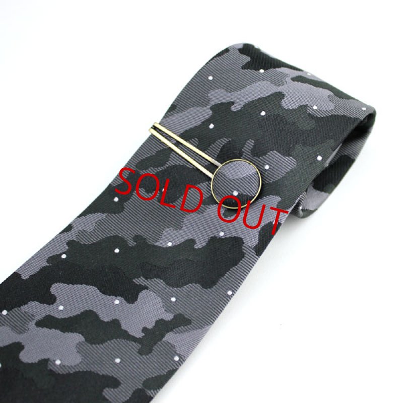 画像6: タイピン・カラワク/円形16mm (6)