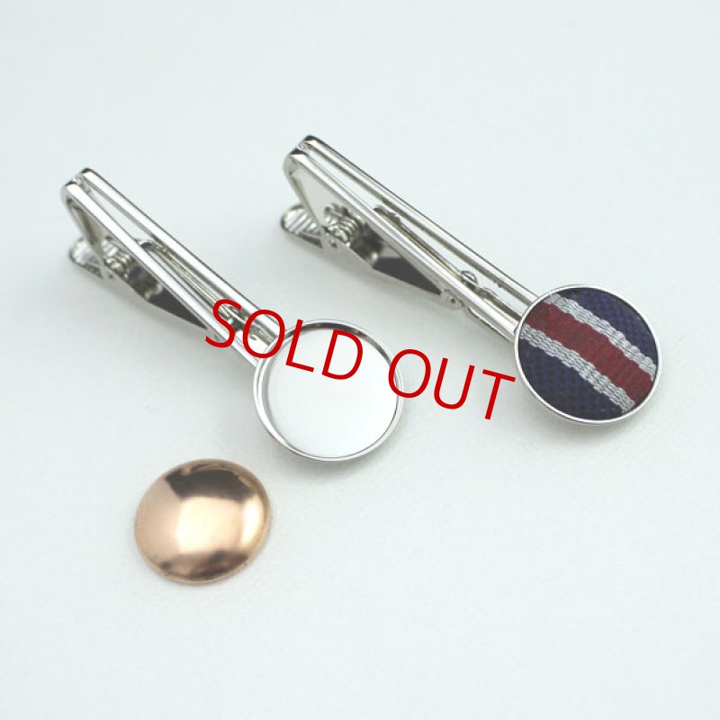 画像4: タイピン・カラワク/円形16mm (4)