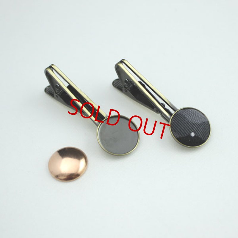 画像5: タイピン・カラワク/円形16mm (5)