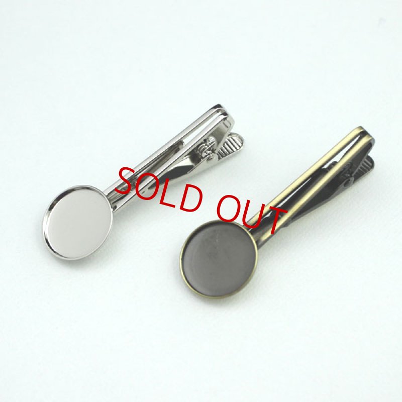 画像2: タイピン・カラワク/円形16mm (2)