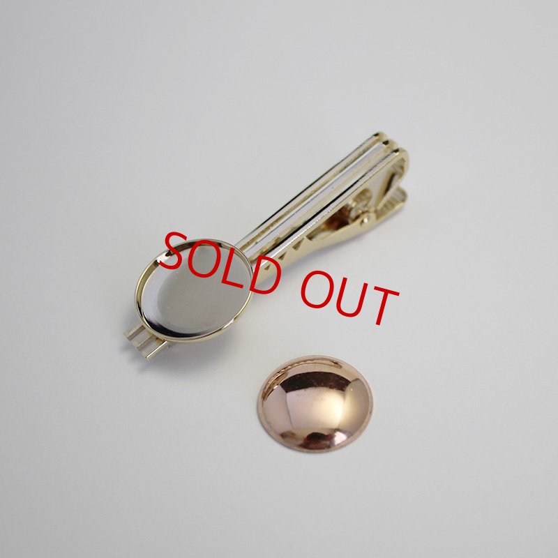 画像4: タイピン・カラワク/円形16mm (4)