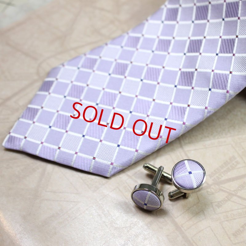 画像5: カフス・カラワク/くるみボタン付属オプションあり (5)