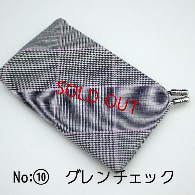 画像13: がま口・カードケース (13)